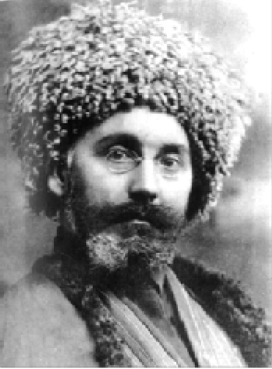 Британские участники событий 1918 года о членах первого туркменского правительства