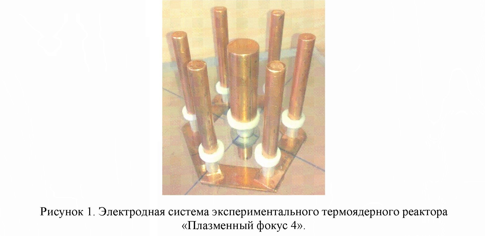 Исследование параметров плазменного фокуса в управляемом термоядерном реакторе на базе импульсного коаксиального ускорителя