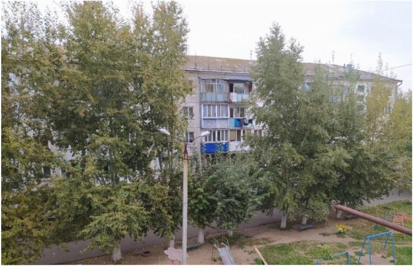 Состояние орнитиокомплекса города Петропавловск и его формообразующие условия