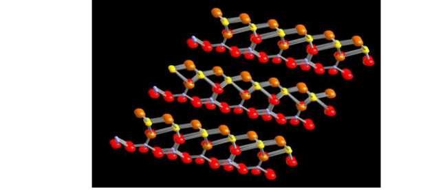 Структура и свойства нанотрубок хризотил-асбеста