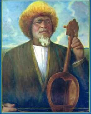 Жырау периода становления Казахского ханства