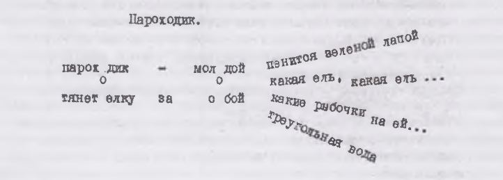 Текст как семиотическая категория